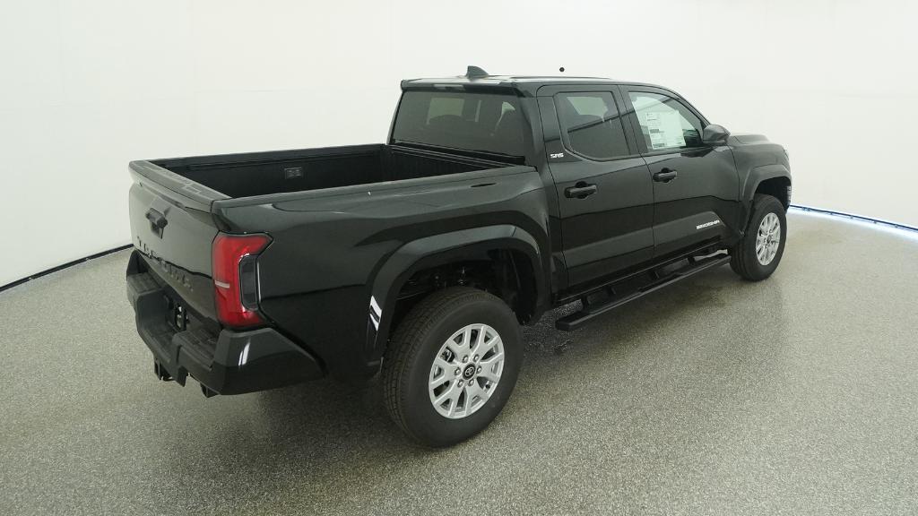 Toyota Tacoma Sr5 Double Cab Rear-Wheel Drive - Thumbnail 17