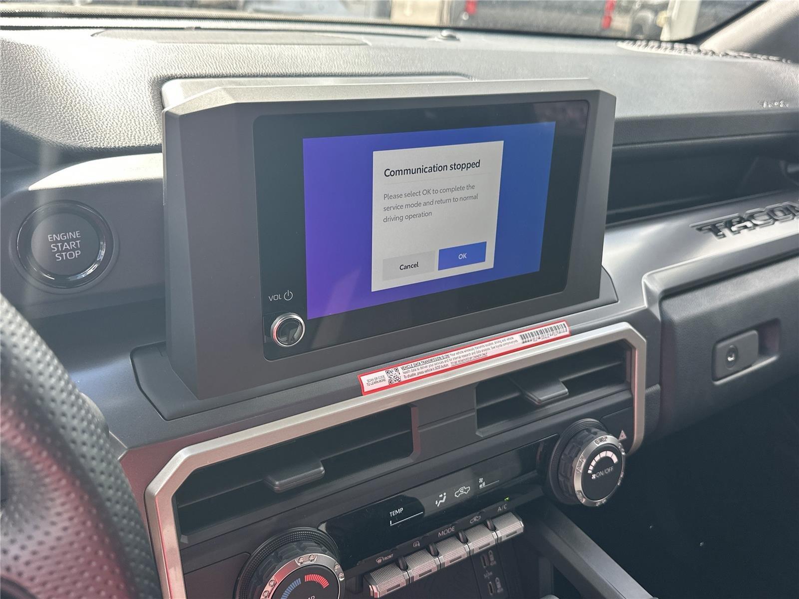 Toyota Tacoma Sr5 Double Cab Rear-Wheel Drive - Thumbnail 15