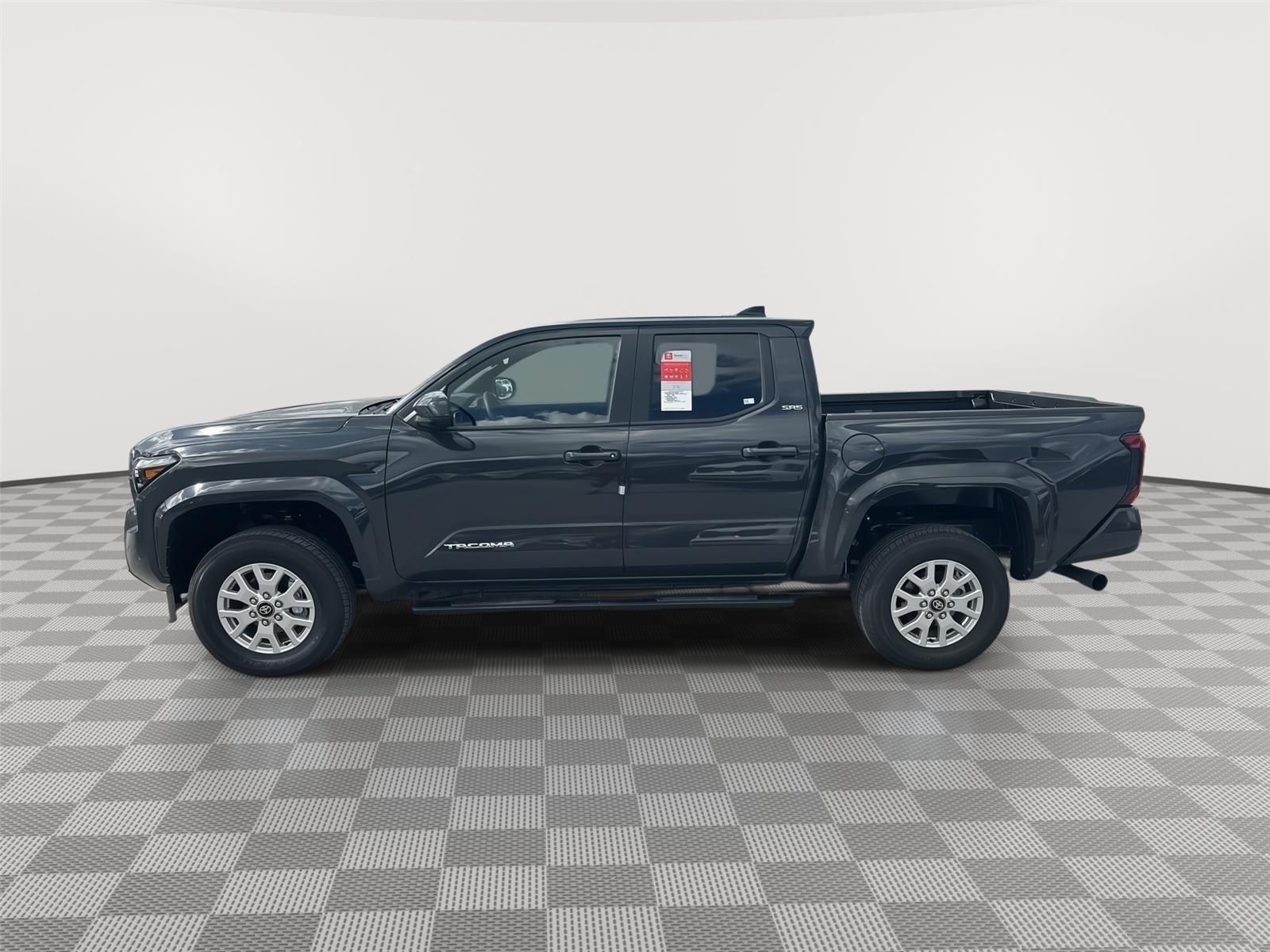 Toyota Tacoma Sr5 Double Cab Rear-Wheel Drive - Thumbnail 7