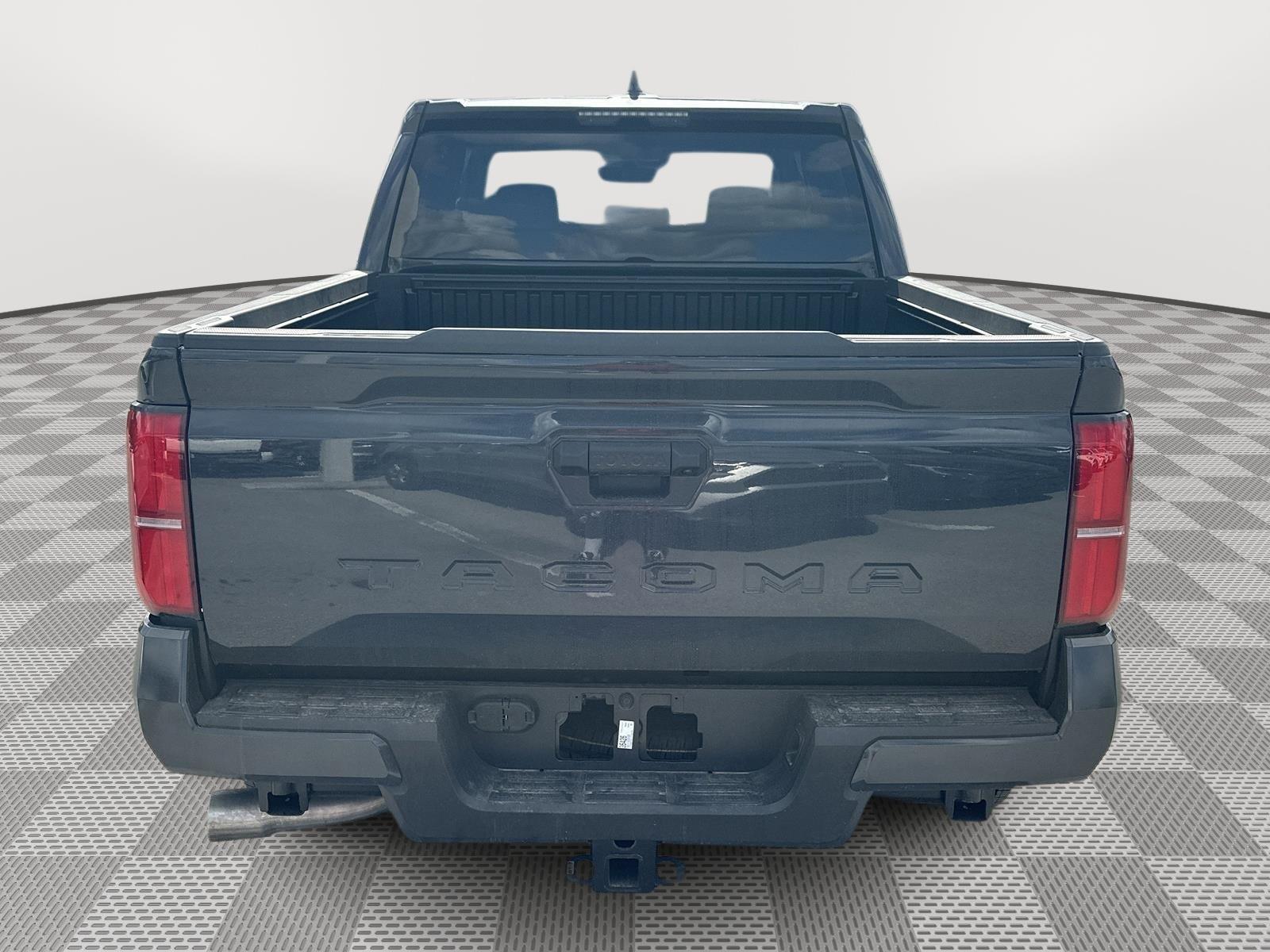 Toyota Tacoma Sr5 Double Cab Rear-Wheel Drive - Thumbnail 6