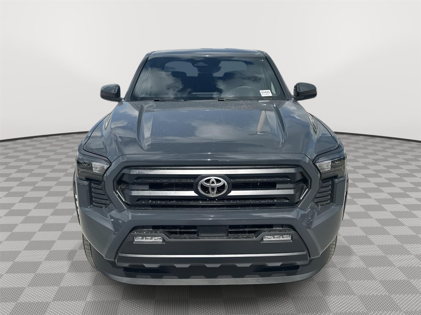 Toyota Tacoma Sr5 Double Cab Rear-Wheel Drive - Thumbnail 2