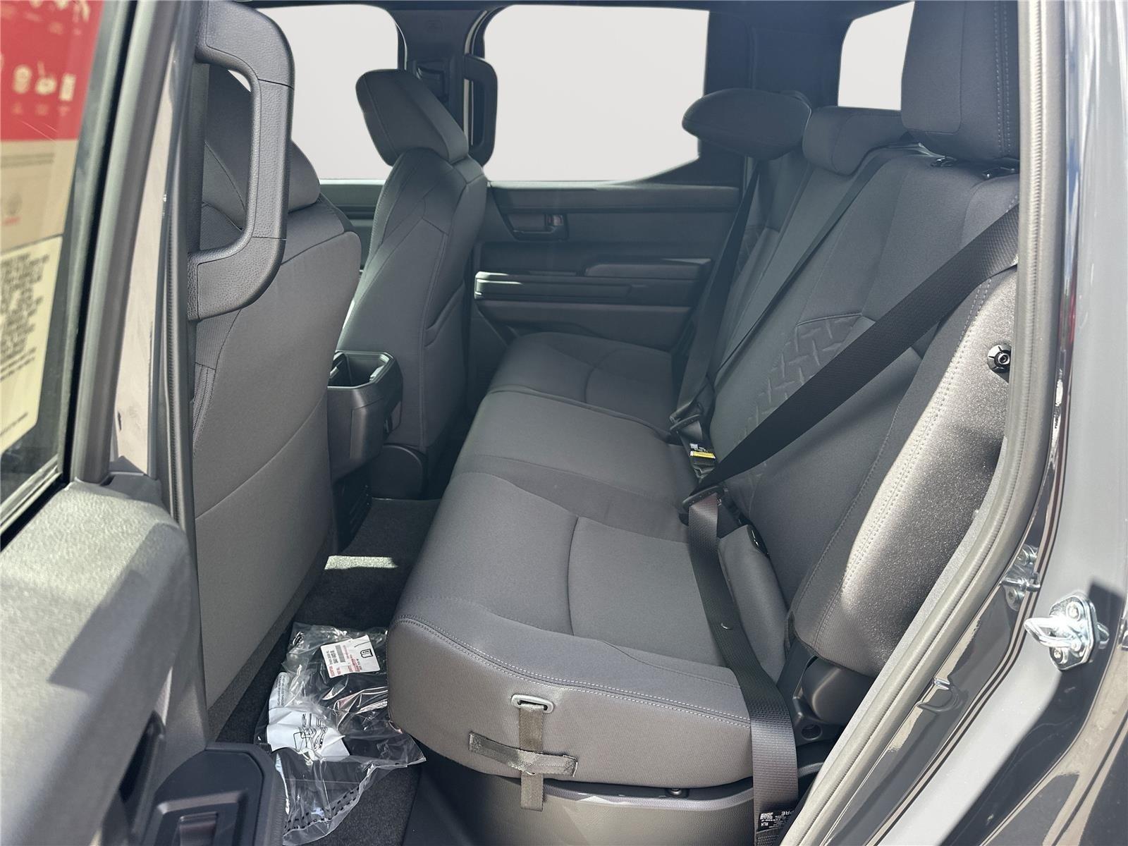 Toyota Tacoma Sr5 Double Cab Rear-Wheel Drive - Thumbnail 20