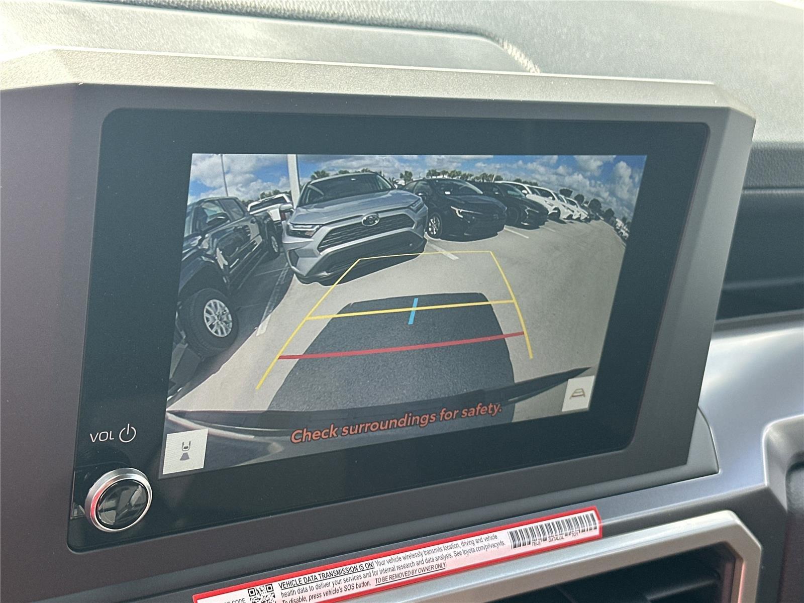 Toyota Tacoma Sr5 Double Cab Rear-Wheel Drive - Thumbnail 17