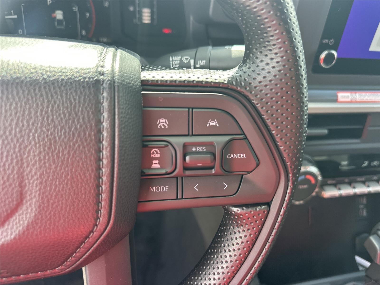 Toyota Tacoma Sr5 Double Cab Rear-Wheel Drive - Thumbnail 11