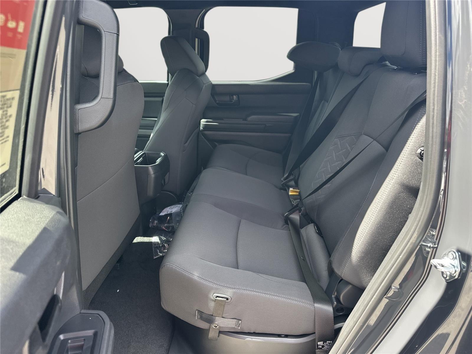 Toyota Tacoma Sr5 Double Cab Rear-Wheel Drive - Thumbnail 20