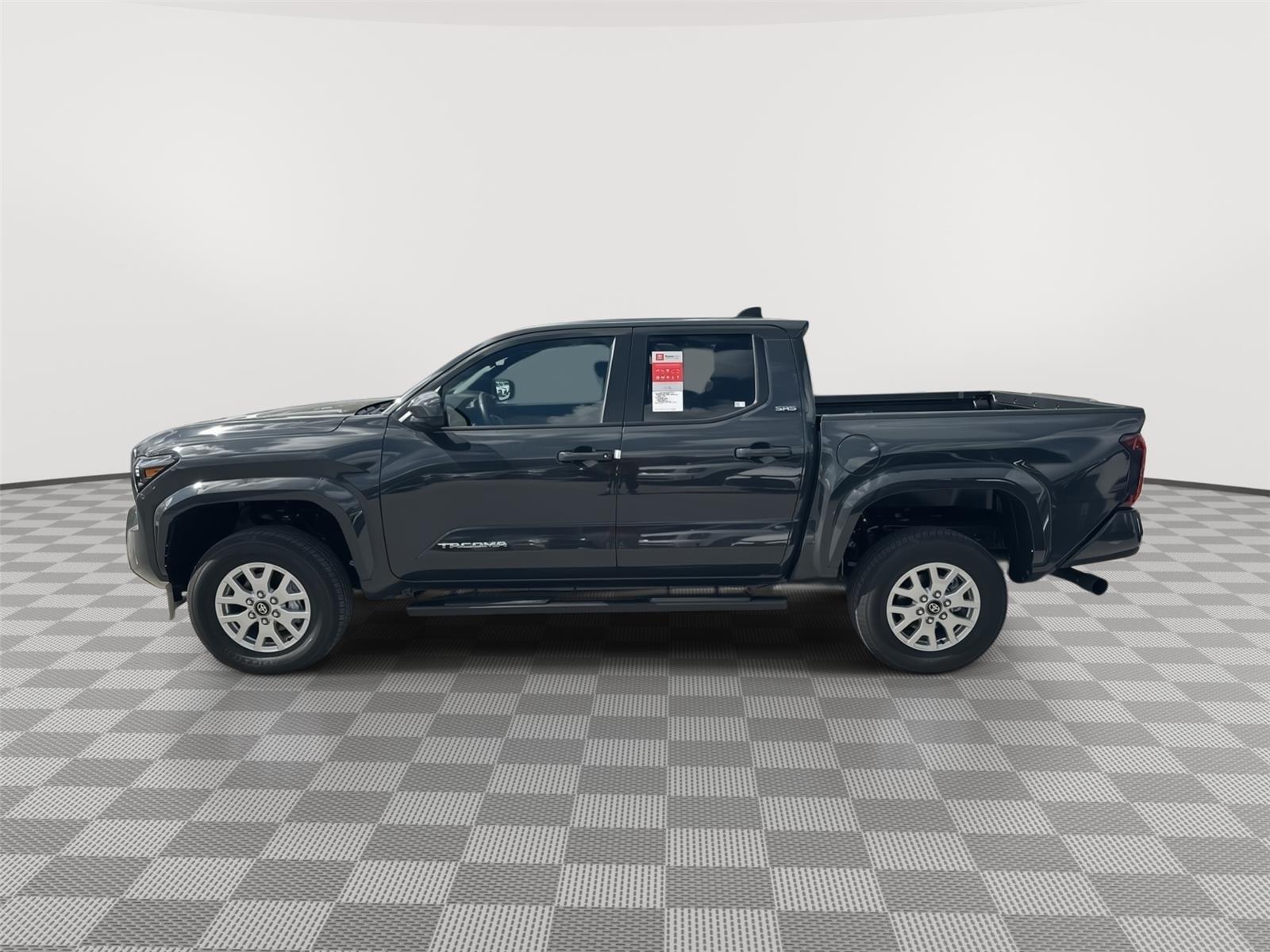 Toyota Tacoma Sr5 Double Cab Rear-Wheel Drive - Thumbnail 7