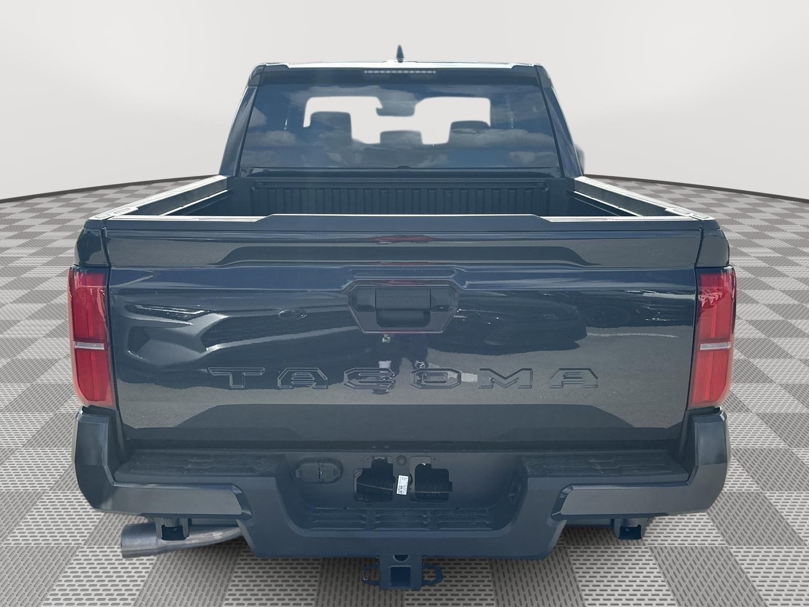 Toyota Tacoma Sr5 Double Cab Rear-Wheel Drive - Thumbnail 6