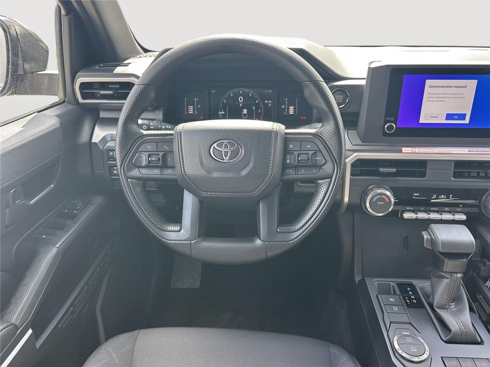 Toyota Tacoma Sr5 Double Cab Rear-Wheel Drive - Thumbnail 19