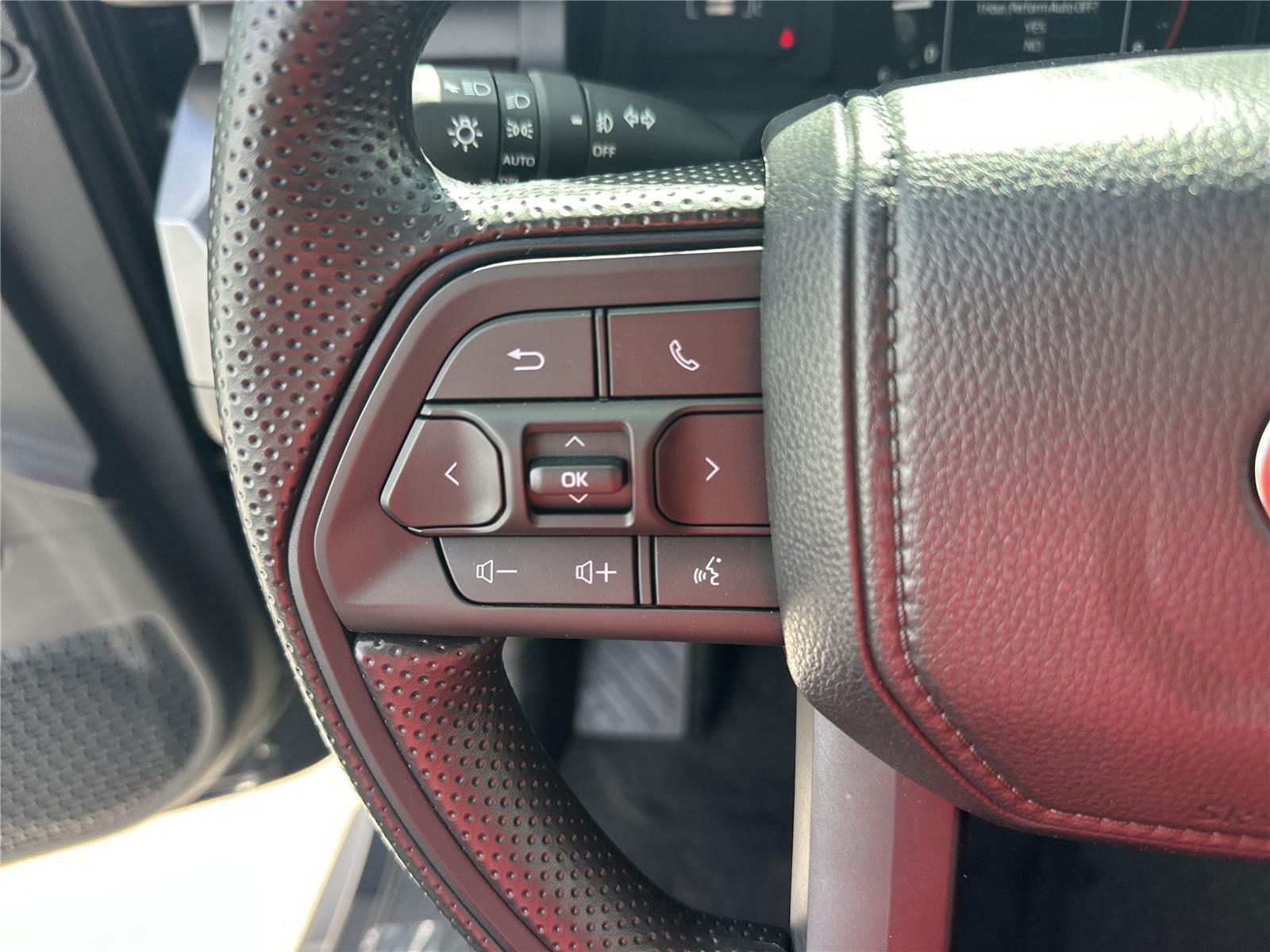 Toyota Tacoma Sr5 Double Cab Rear-Wheel Drive - Thumbnail 10