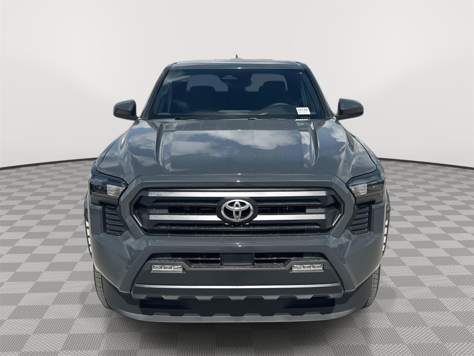 Toyota Tacoma Sr5 Double Cab Rear-Wheel Drive - Thumbnail 2