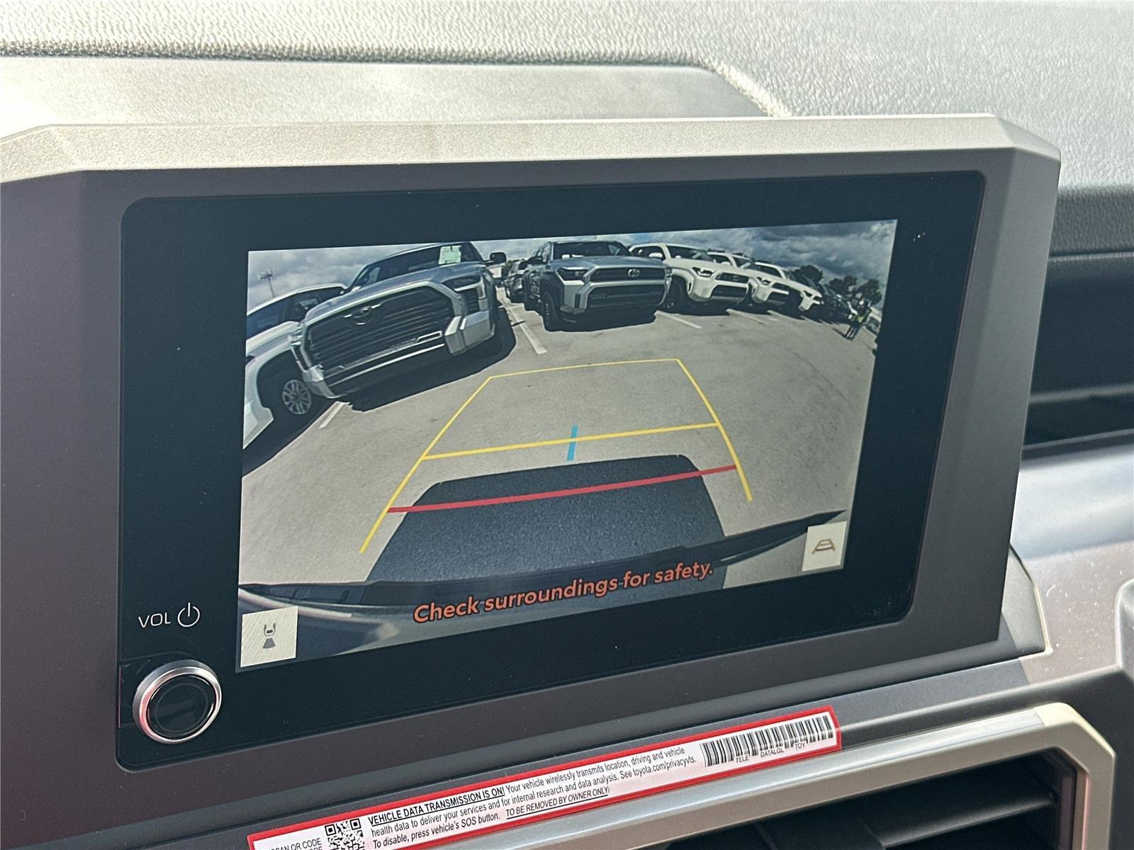 Toyota Tacoma Sr5 Double Cab Rear-Wheel Drive - Thumbnail 17