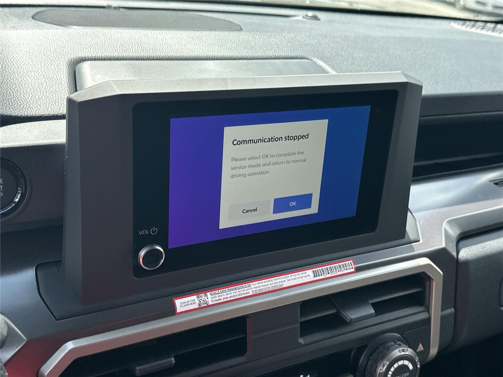 Toyota Tacoma Sr5 Double Cab Rear-Wheel Drive - Thumbnail 16