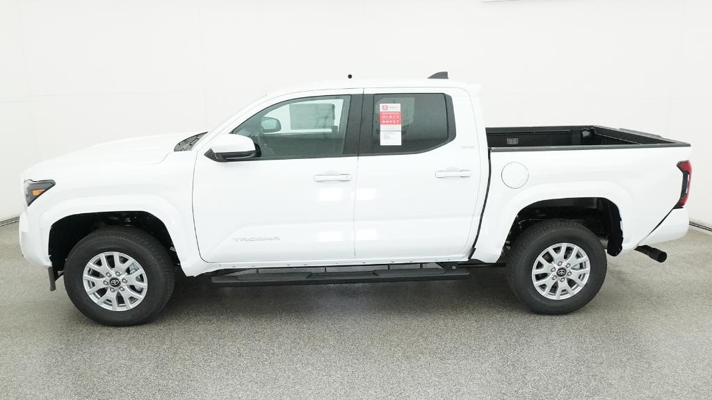 Toyota Tacoma Sr5 Double Cab Rear-Wheel Drive - Thumbnail 19