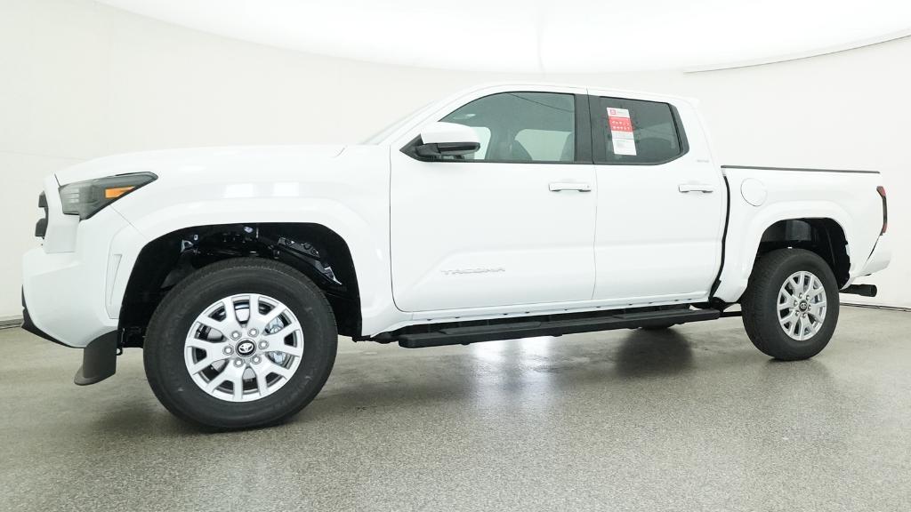 Toyota Tacoma Sr5 Double Cab Rear-Wheel Drive - Thumbnail 14