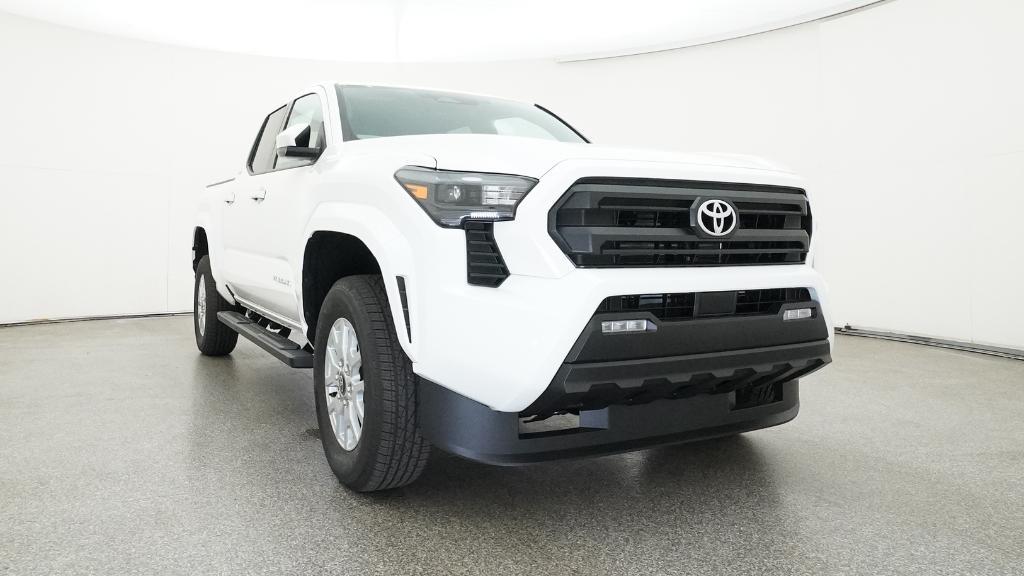 Toyota Tacoma Sr5 Double Cab Rear-Wheel Drive - Thumbnail 9