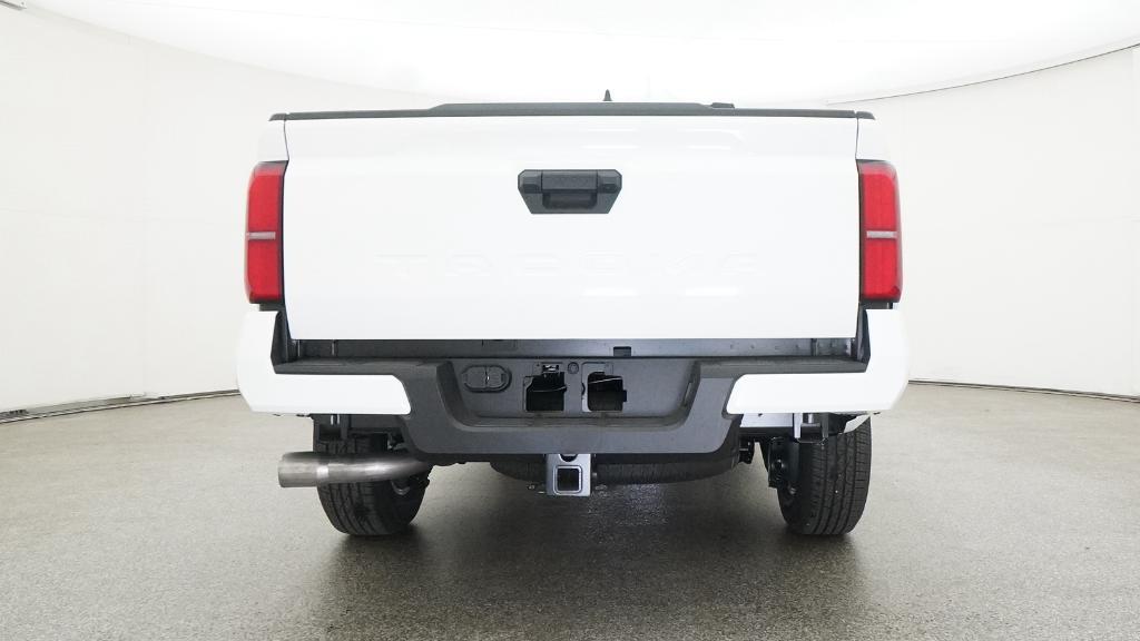 Toyota Tacoma Sr5 Double Cab Rear-Wheel Drive - Thumbnail 7