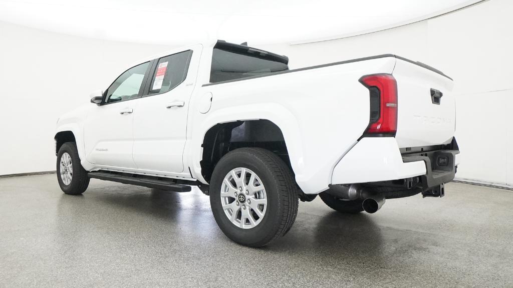 Toyota Tacoma Sr5 Double Cab Rear-Wheel Drive - Thumbnail 6