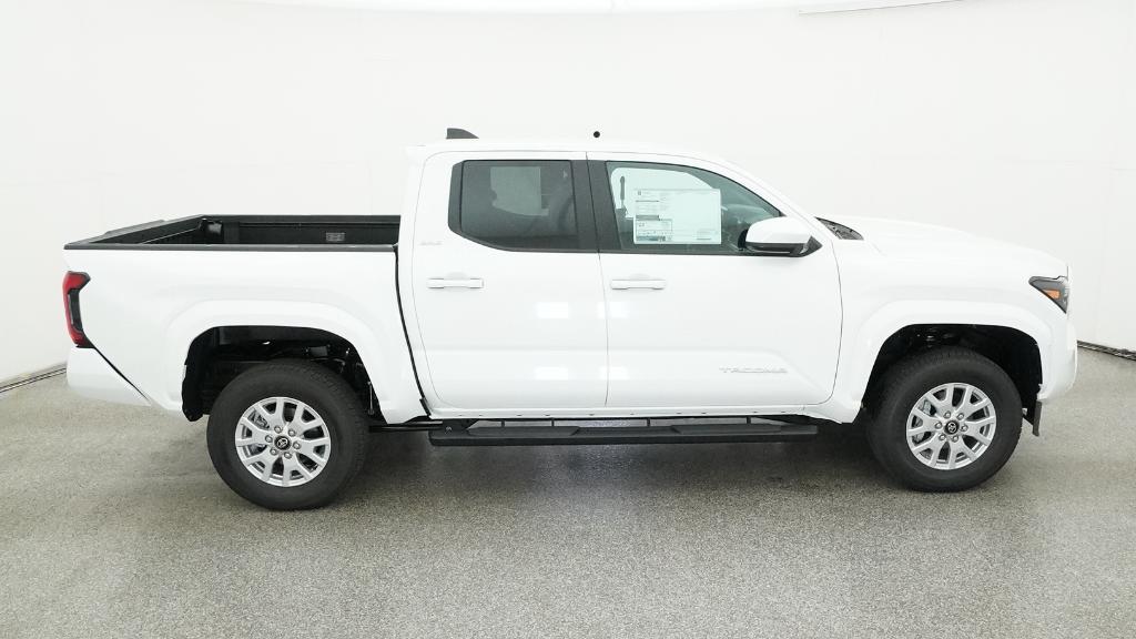 Toyota Tacoma Sr5 Double Cab Rear-Wheel Drive - Thumbnail 15