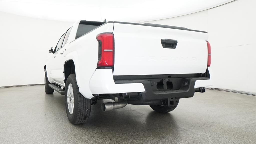 Toyota Tacoma Sr5 Double Cab Rear-Wheel Drive - Thumbnail 20