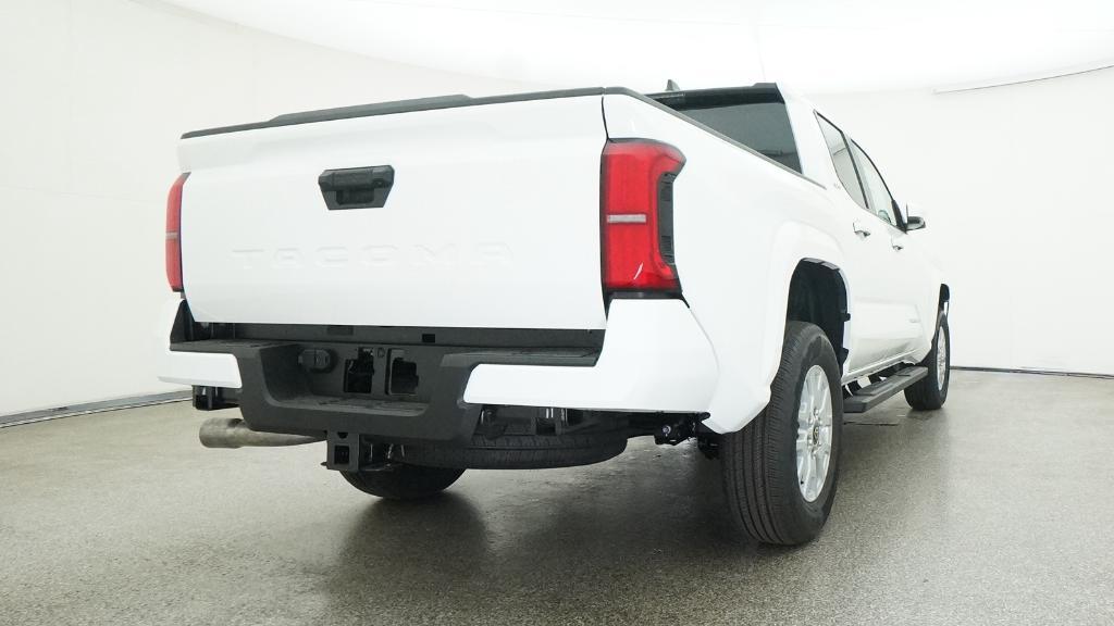 Toyota Tacoma Sr5 Double Cab Rear-Wheel Drive - Thumbnail 5