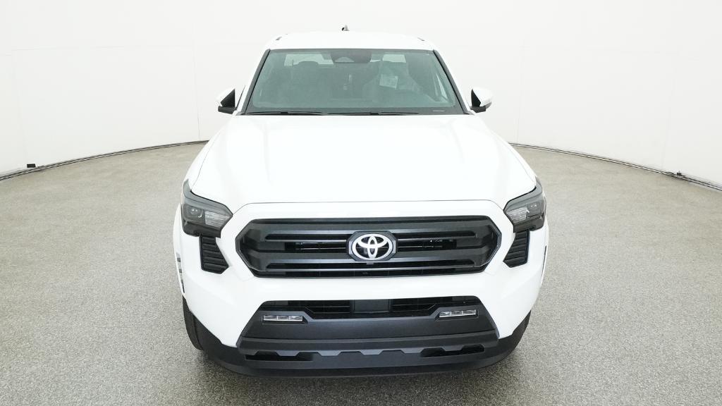 Toyota Tacoma Sr5 Double Cab Rear-Wheel Drive - Thumbnail 15