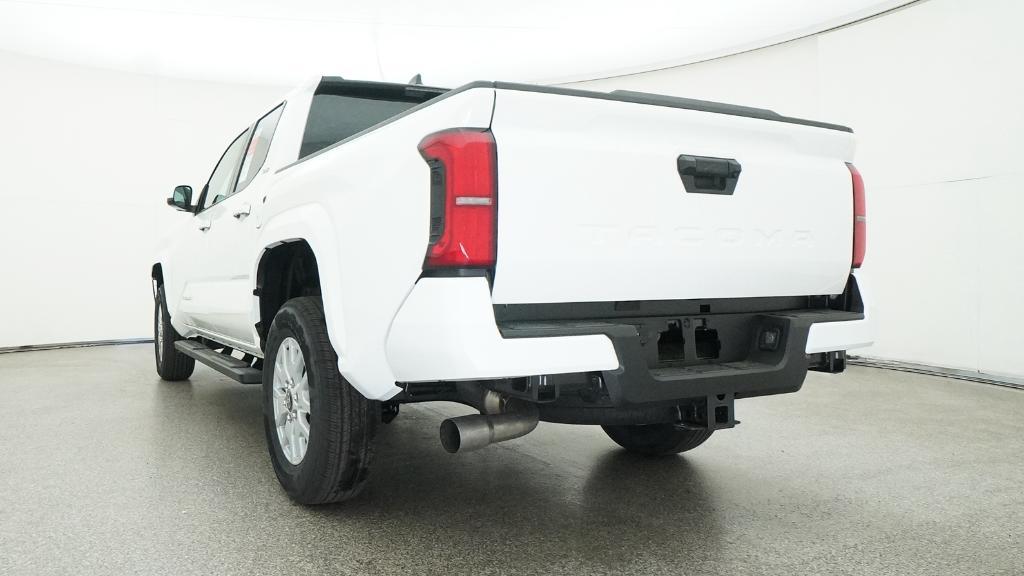 Toyota Tacoma Sr5 Double Cab Rear-Wheel Drive - Thumbnail 3