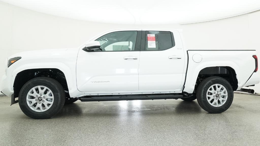 Toyota Tacoma Sr5 Double Cab Rear-Wheel Drive - Thumbnail 17