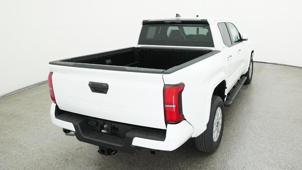 Toyota Tacoma Sr5 Double Cab Rear-Wheel Drive - Thumbnail 7