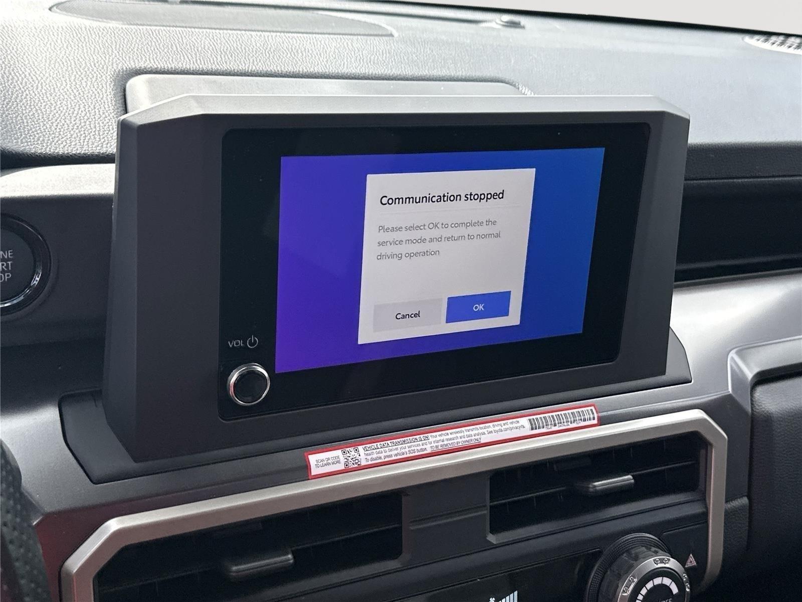 Toyota Tacoma Sr5 Double Cab Rear-Wheel Drive - Thumbnail 16