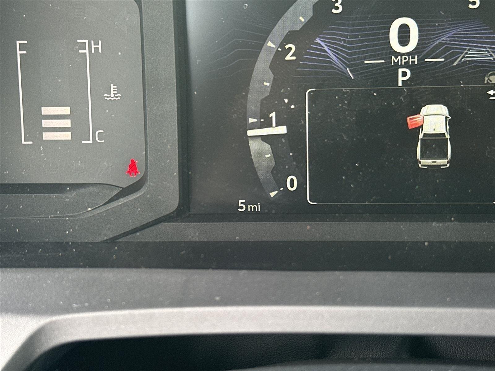 Toyota Tacoma Sr5 Double Cab Rear-Wheel Drive - Thumbnail 13