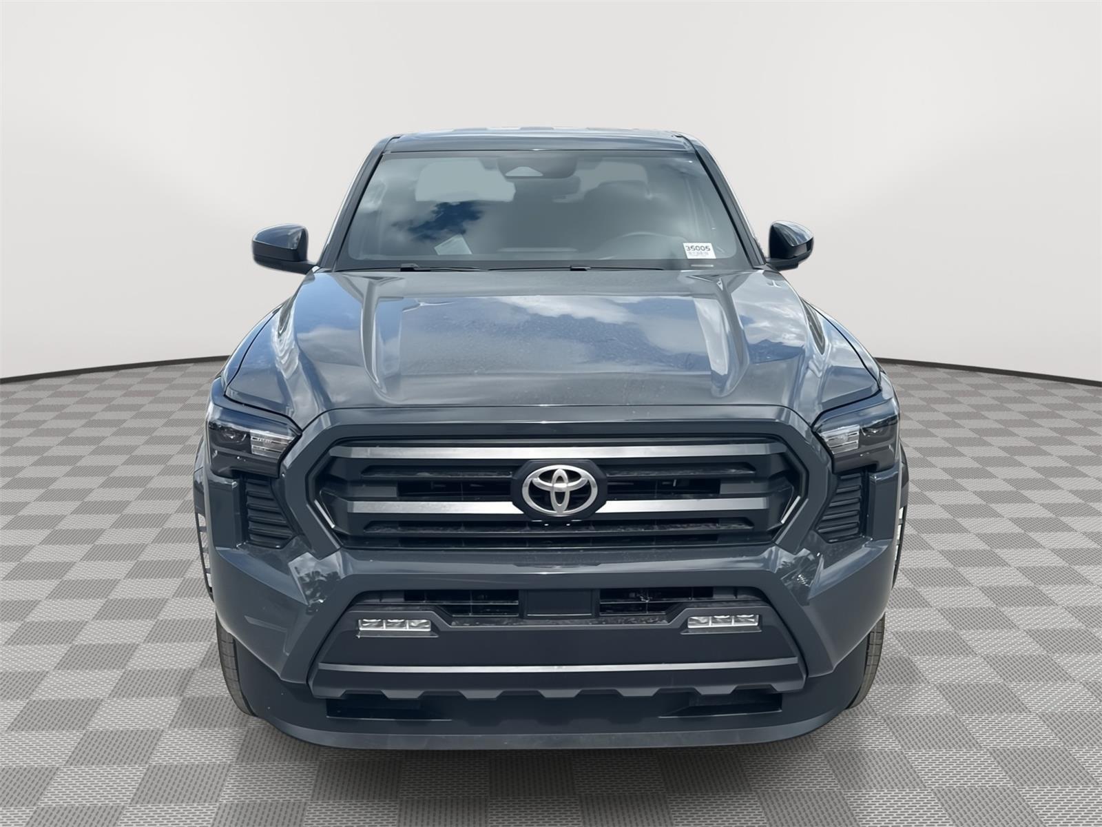Toyota Tacoma Sr5 Double Cab Rear-Wheel Drive - Thumbnail 2