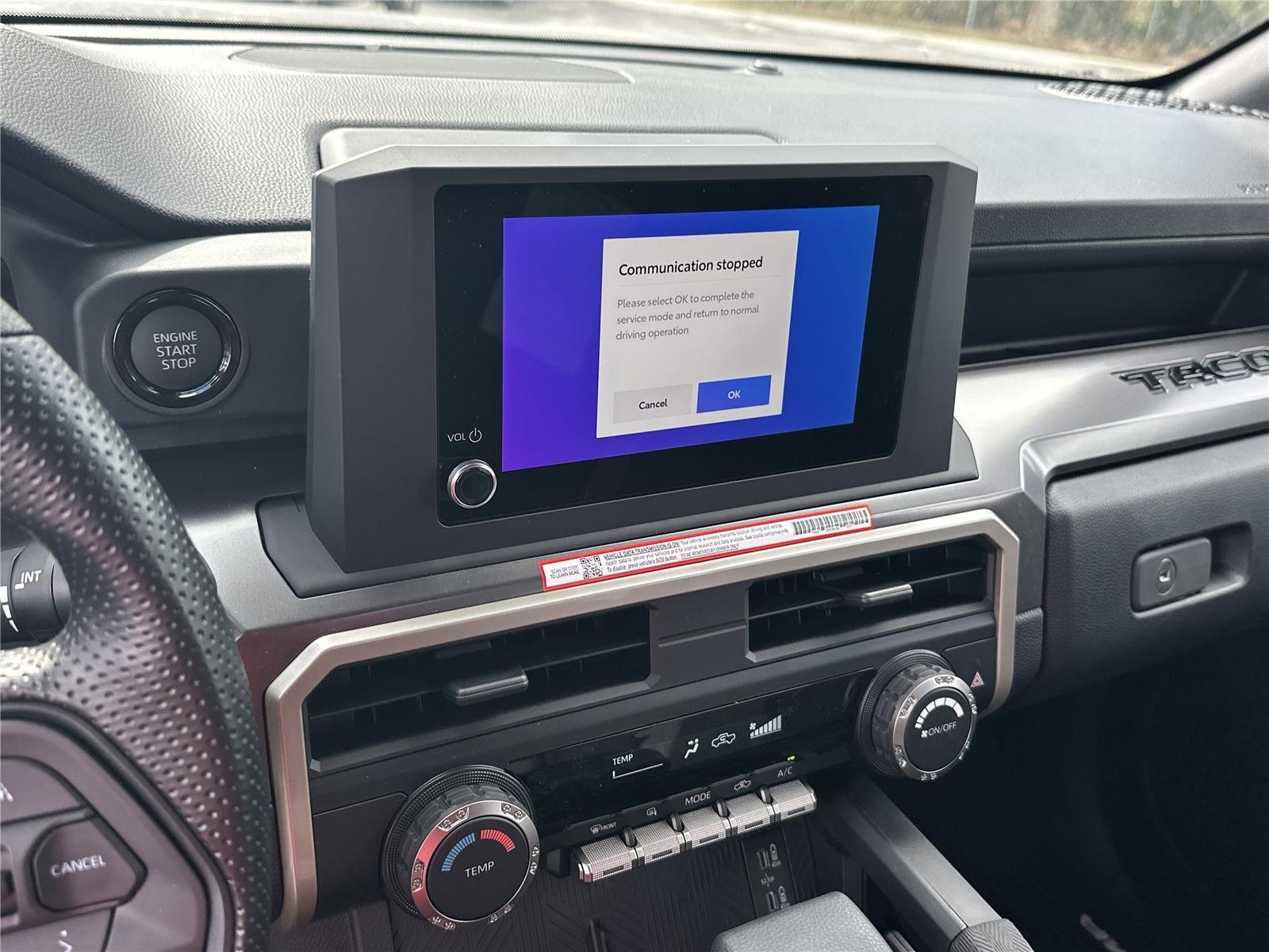 Toyota Tacoma Sr5 Double Cab Rear-Wheel Drive - Thumbnail 15