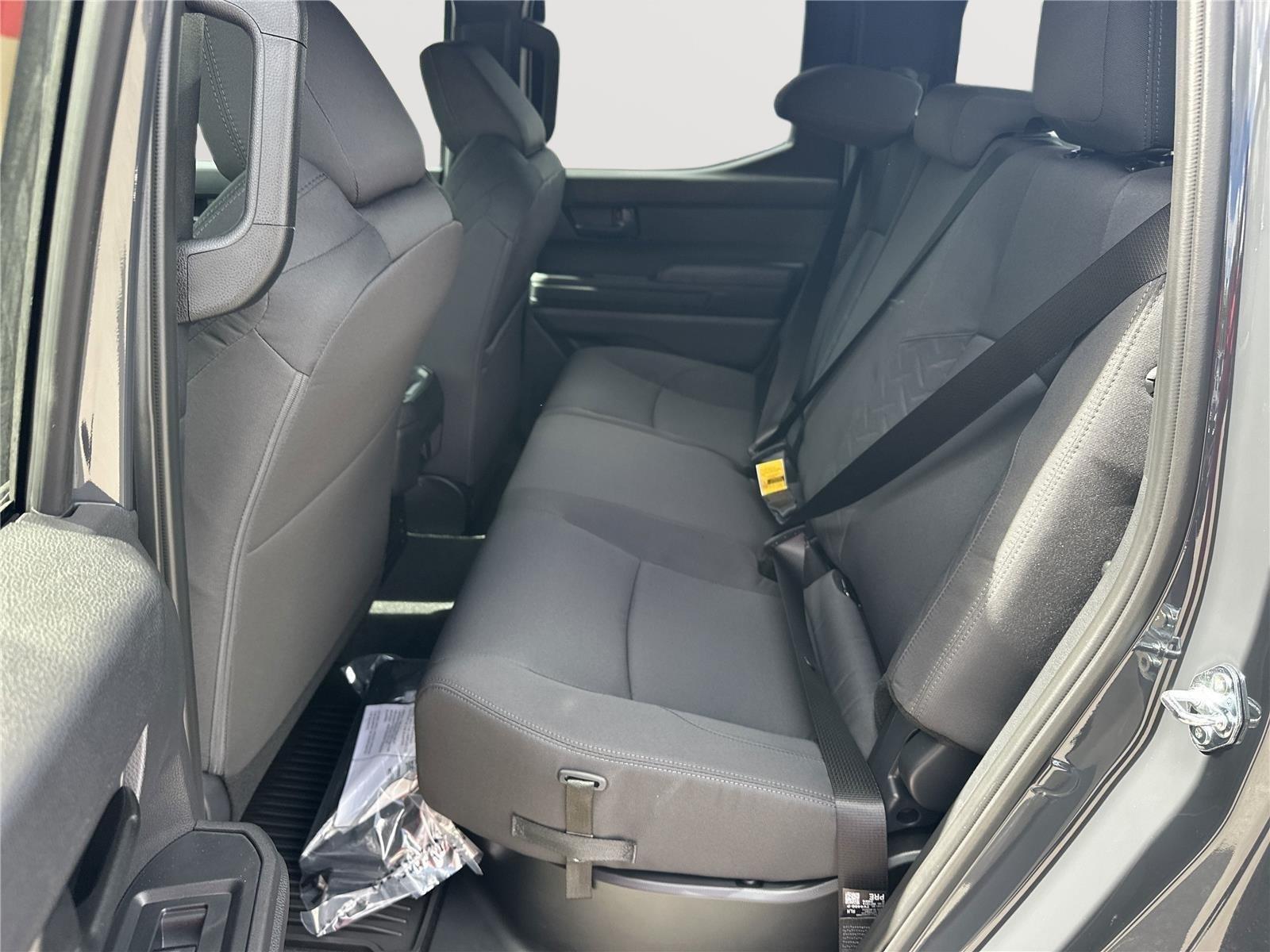 Toyota Tacoma Sr5 Double Cab Rear-Wheel Drive - Thumbnail 20