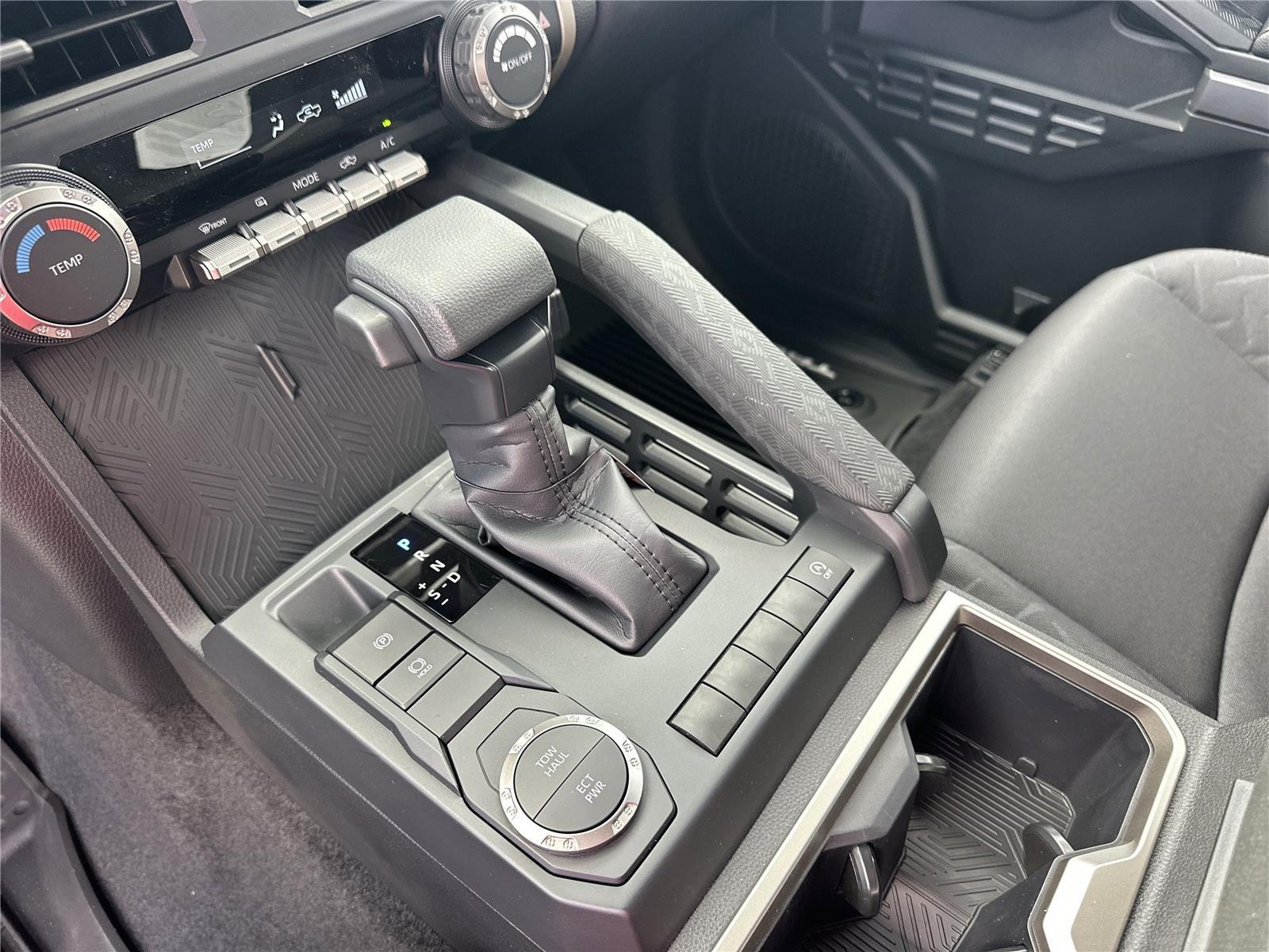 Toyota Tacoma Sr5 Double Cab Rear-Wheel Drive - Thumbnail 14