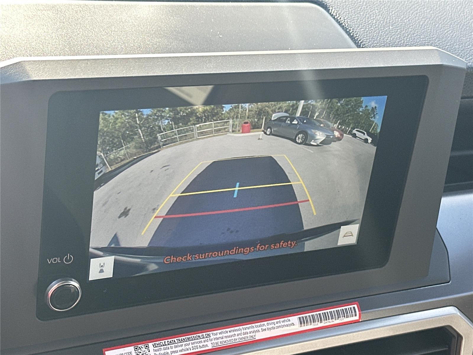 Toyota Tacoma Sr5 Double Cab Rear-Wheel Drive - Thumbnail 17