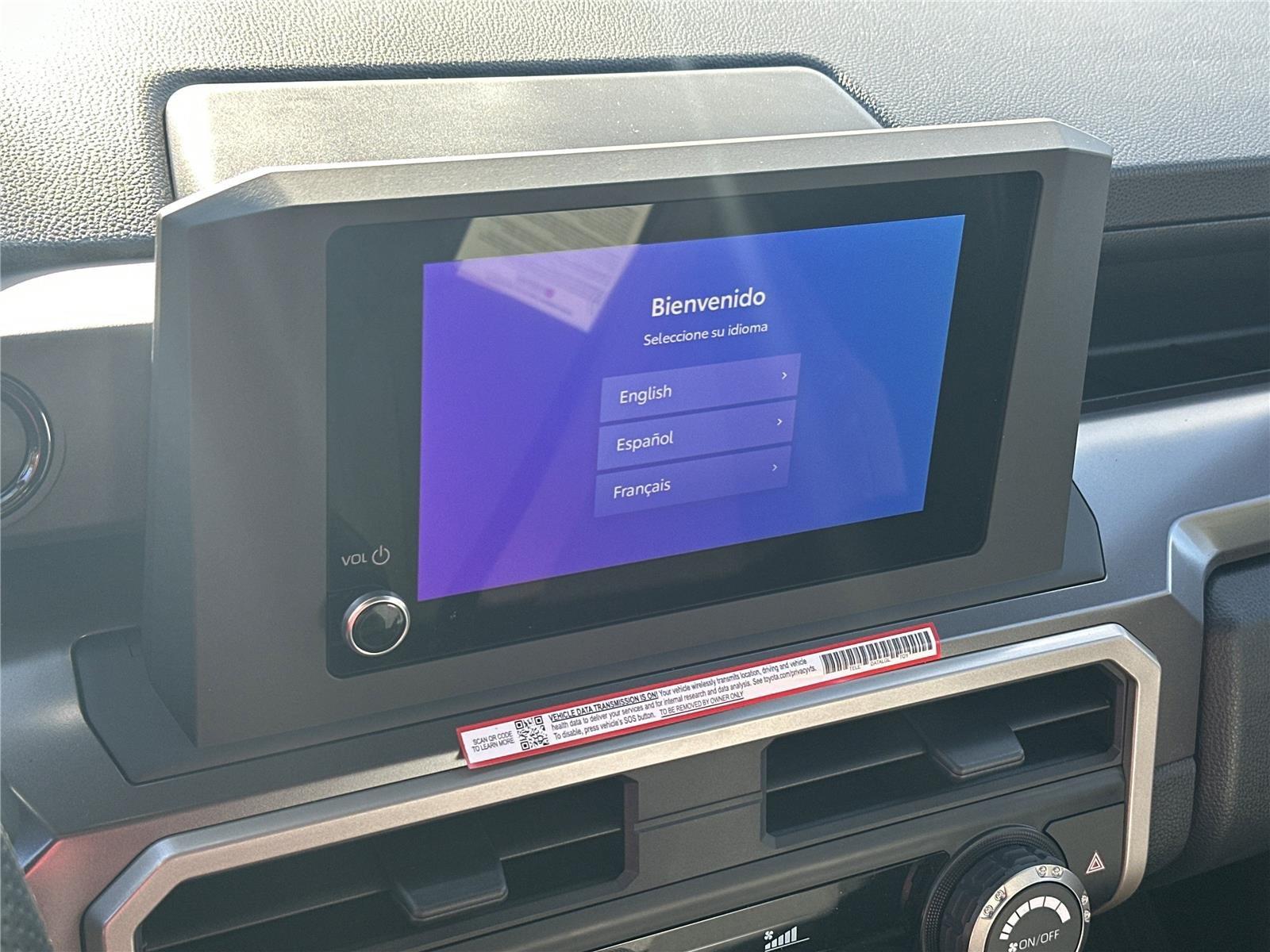 Toyota Tacoma Sr5 Double Cab Rear-Wheel Drive - Thumbnail 16