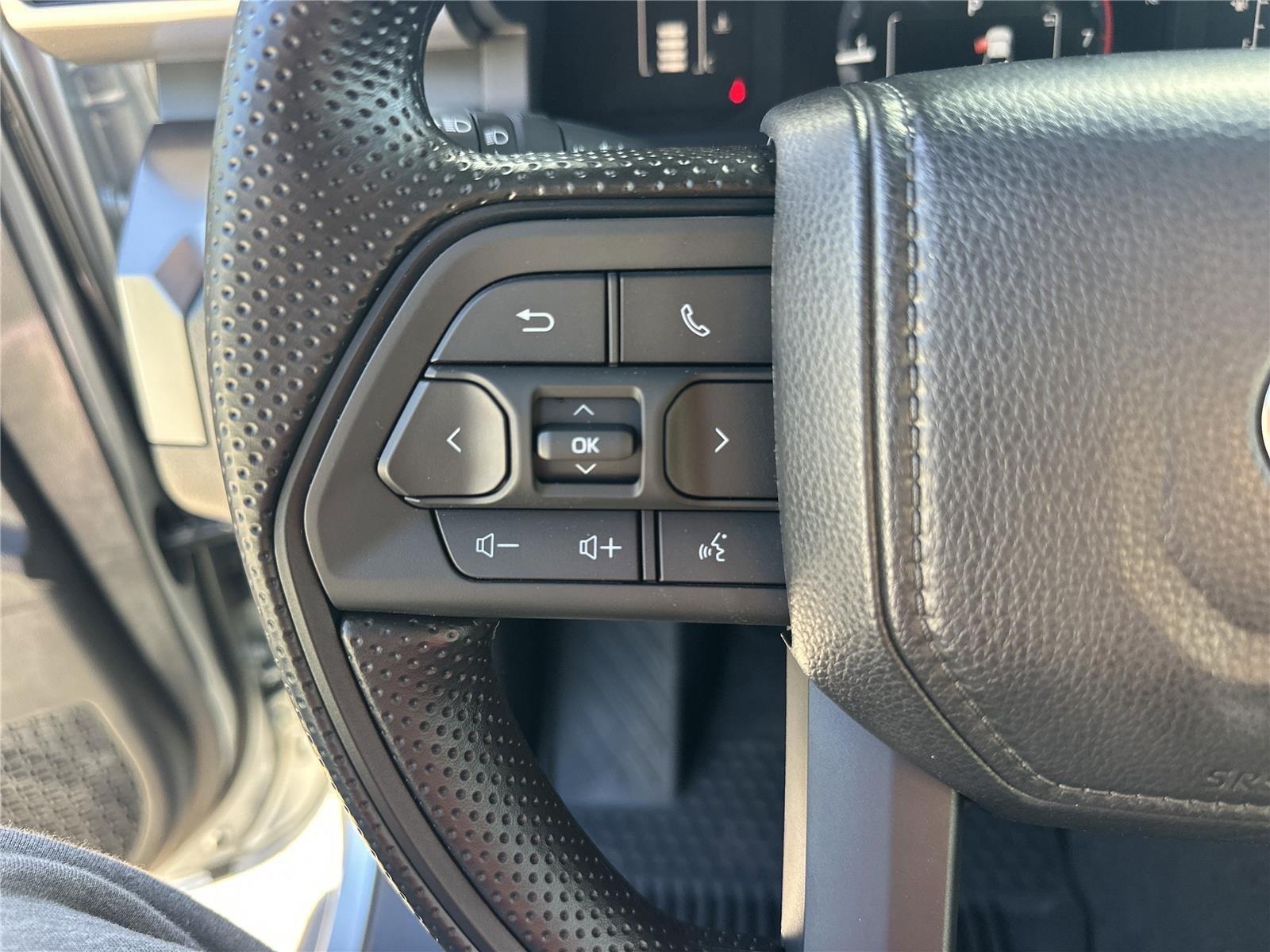 Toyota Tacoma Sr5 Double Cab Rear-Wheel Drive - Thumbnail 10