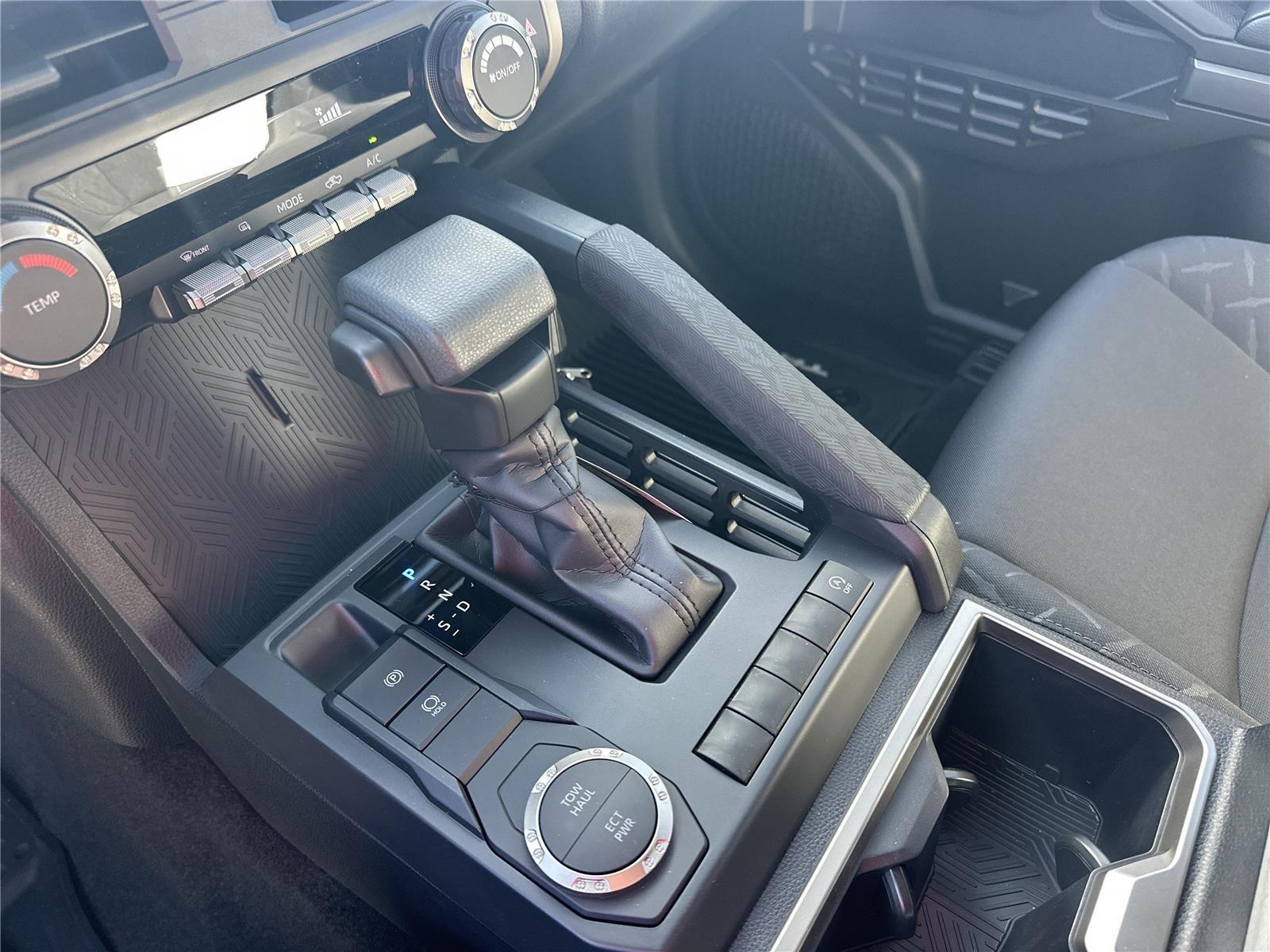 Toyota Tacoma Sr5 Double Cab Rear-Wheel Drive - Thumbnail 14