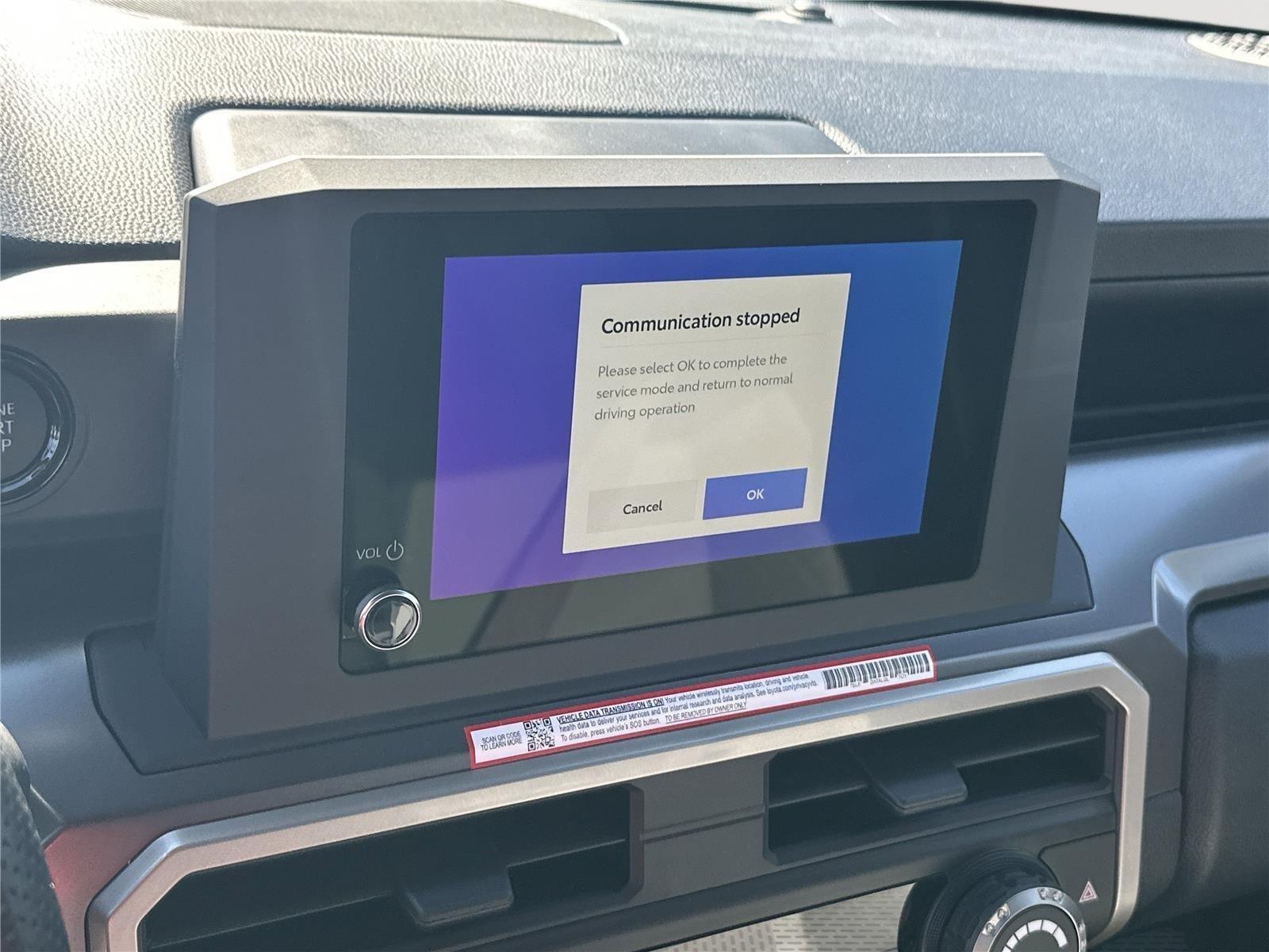 Toyota Tacoma Sr5 Double Cab Rear-Wheel Drive - Thumbnail 16