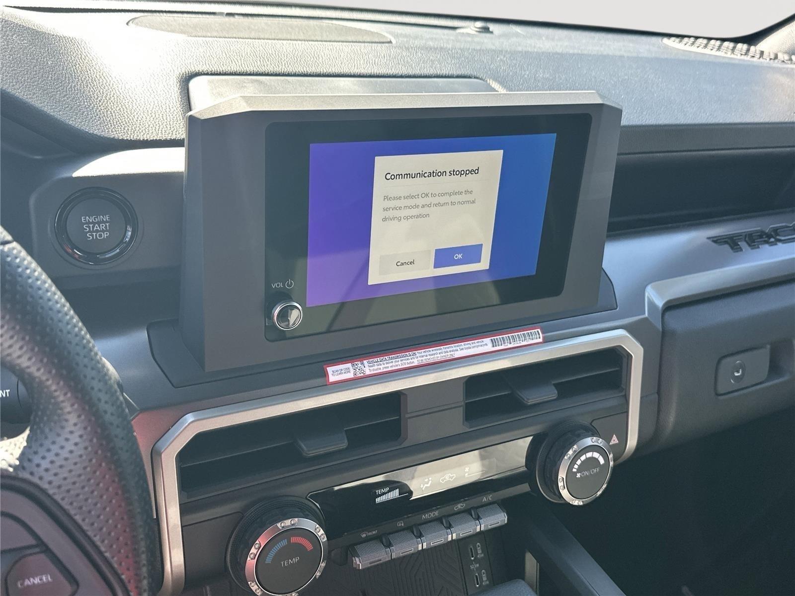 Toyota Tacoma Sr5 Double Cab Rear-Wheel Drive - Thumbnail 15