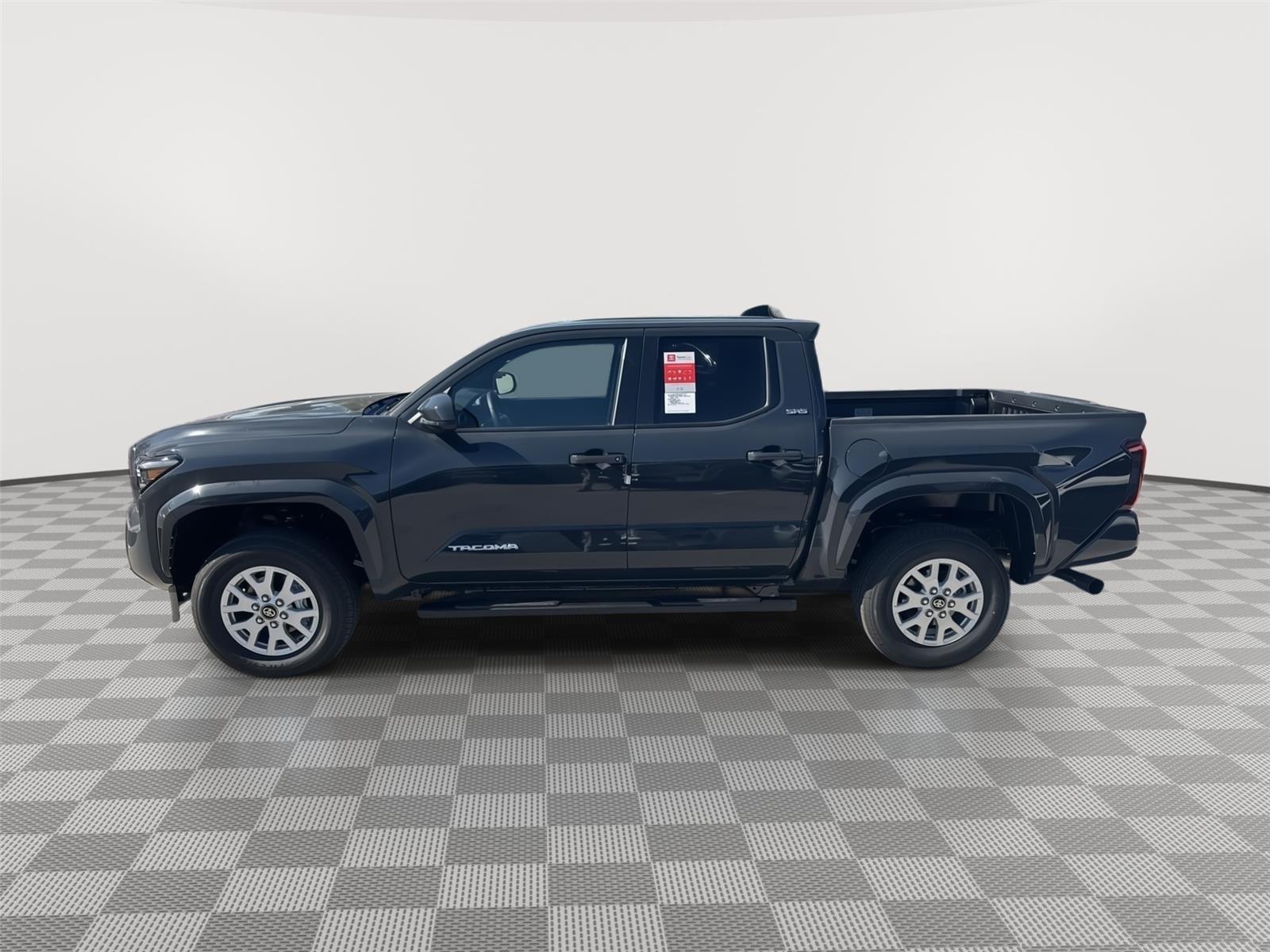 Toyota Tacoma Sr5 Double Cab Rear-Wheel Drive - Thumbnail 7