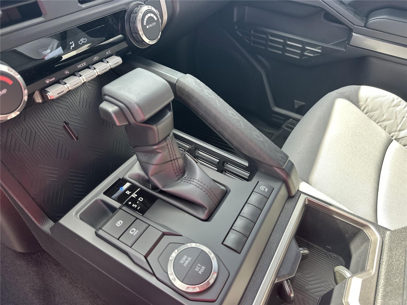 Toyota Tacoma Sr5 Double Cab Rear-Wheel Drive - Thumbnail 14