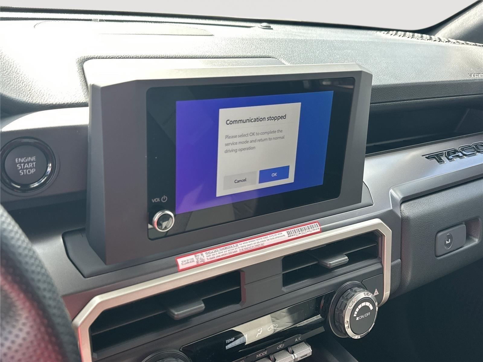 Toyota Tacoma Sr5 Double Cab Rear-Wheel Drive - Thumbnail 15