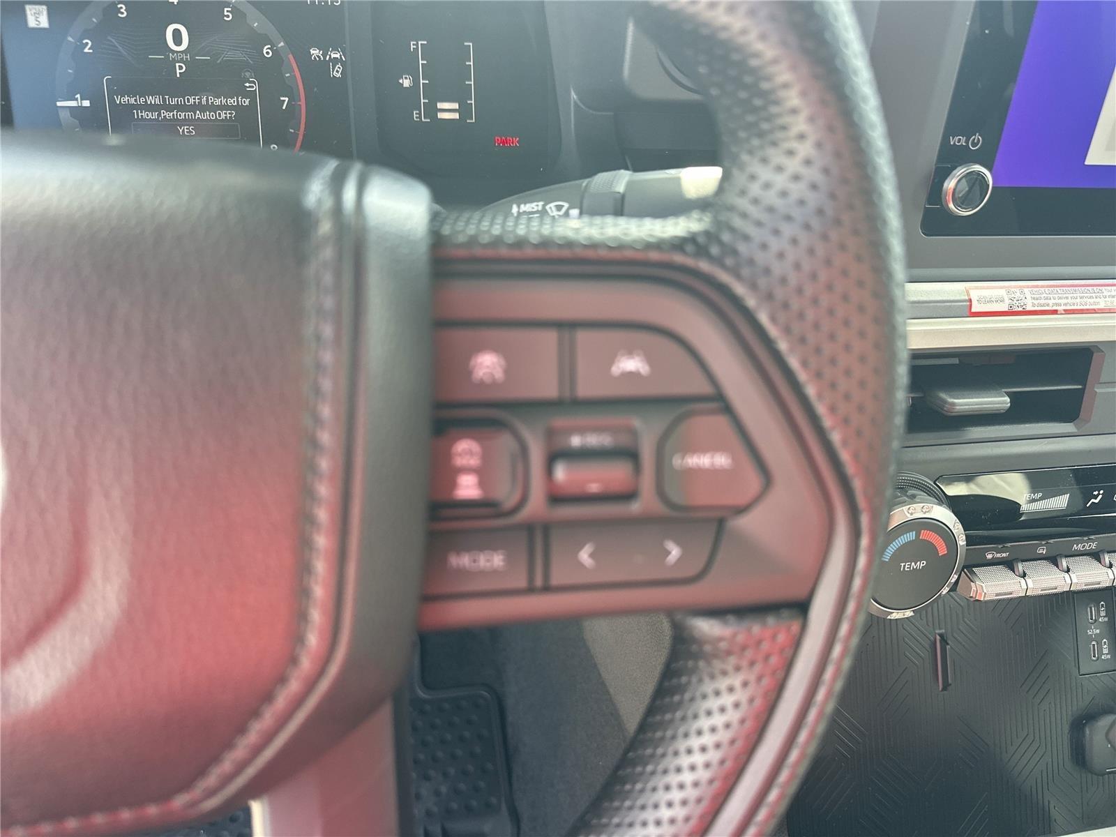 Toyota Tacoma Sr5 Double Cab Rear-Wheel Drive - Thumbnail 11