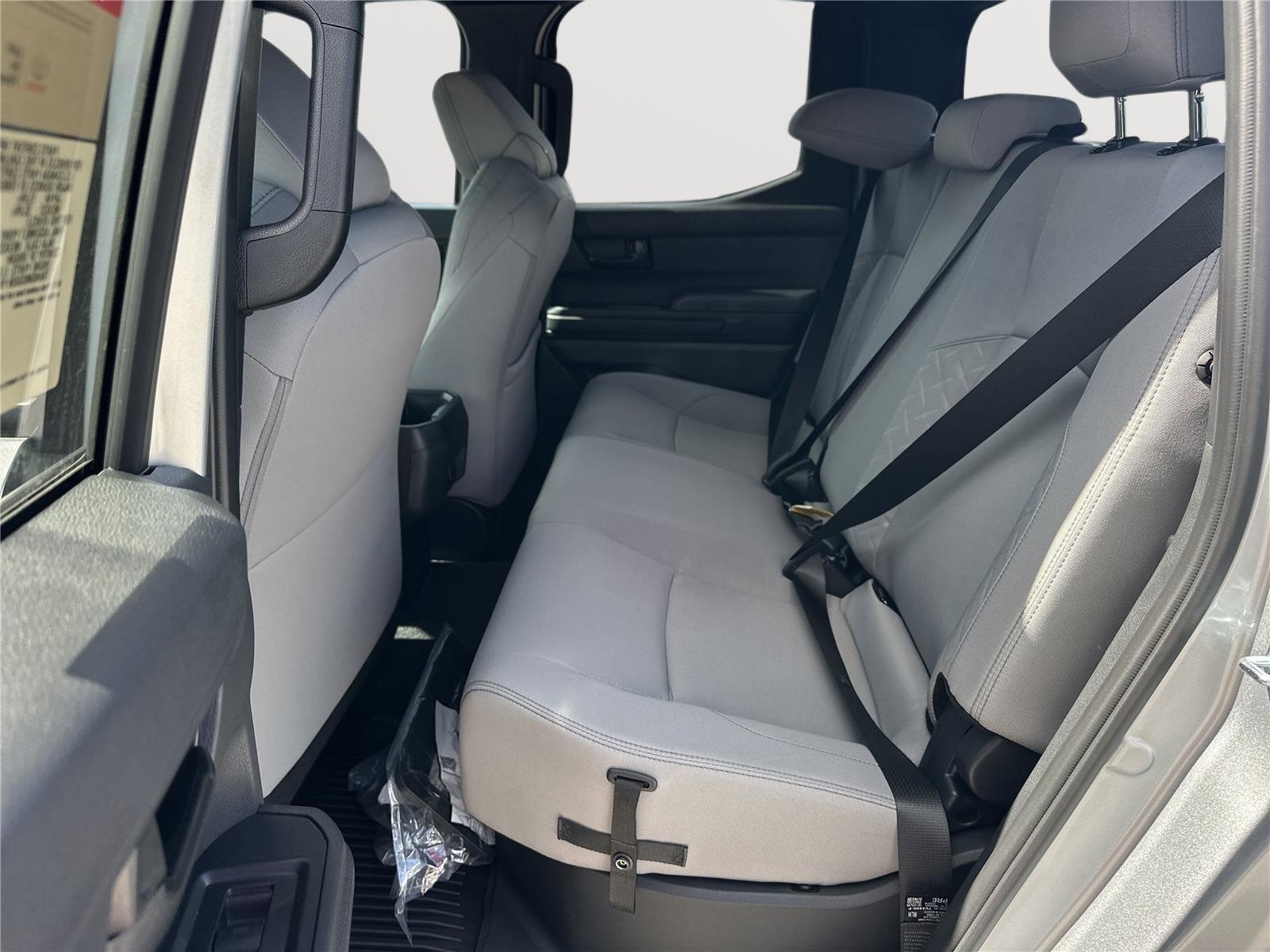 Toyota Tacoma Sr5 Double Cab Rear-Wheel Drive - Thumbnail 19