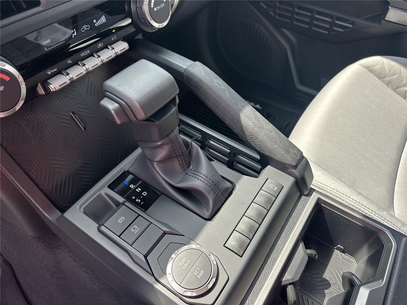 Toyota Tacoma Sr5 Double Cab Rear-Wheel Drive - Thumbnail 13