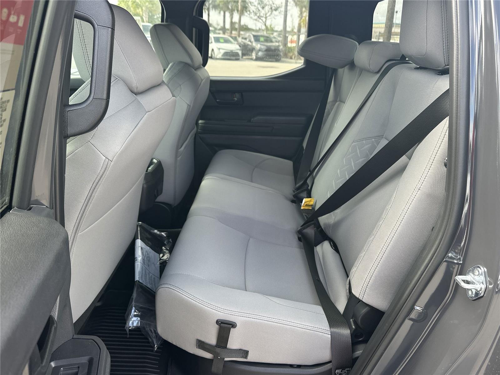 Toyota Tacoma Sr5 Double Cab Rear-Wheel Drive - Thumbnail 20