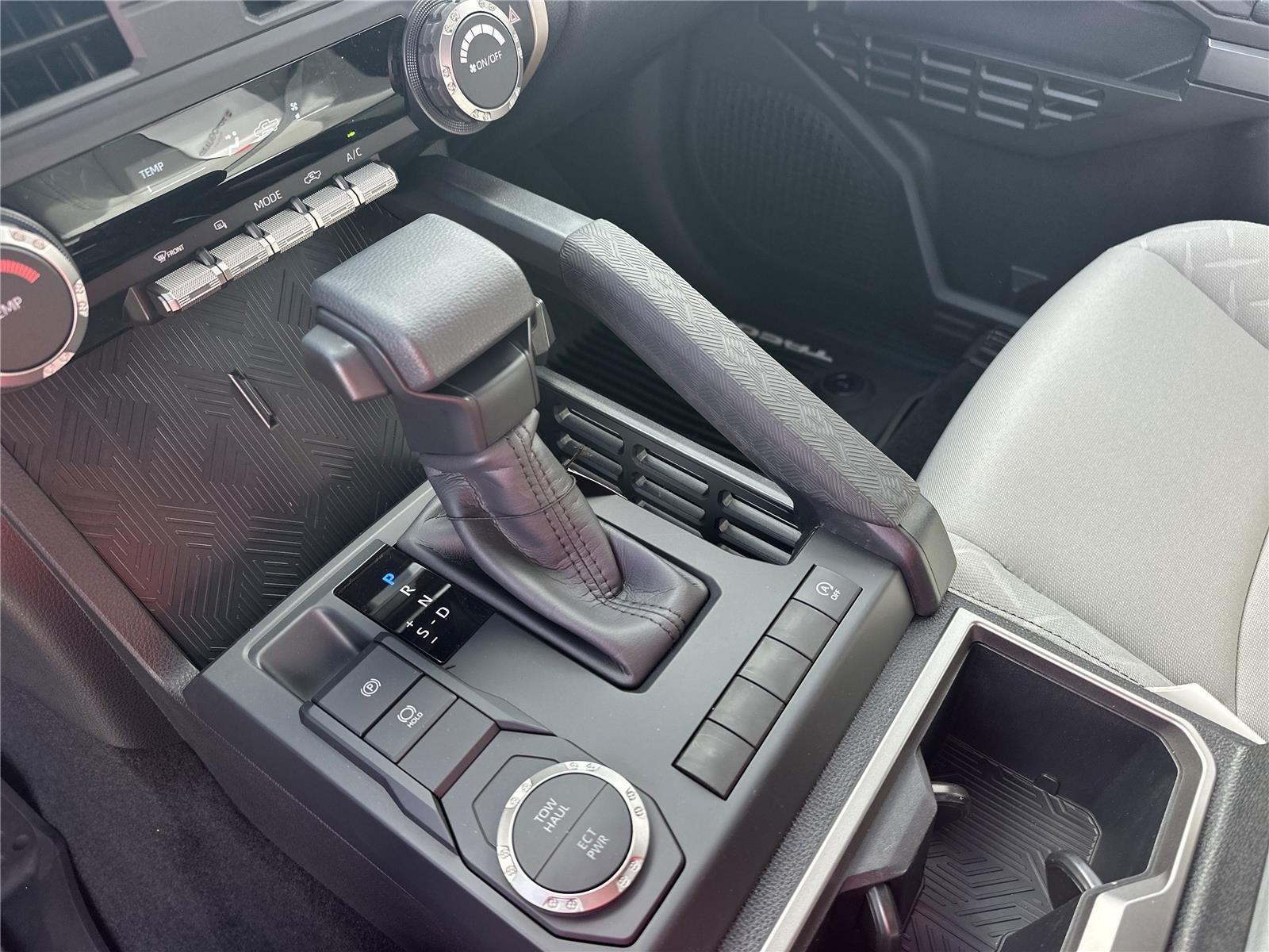 Toyota Tacoma Sr5 Double Cab Rear-Wheel Drive - Thumbnail 14