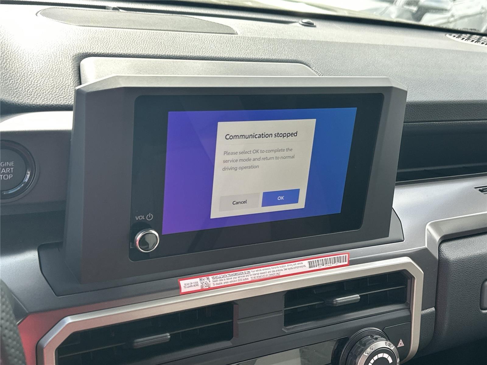 Toyota Tacoma Sr5 Double Cab Rear-Wheel Drive - Thumbnail 16