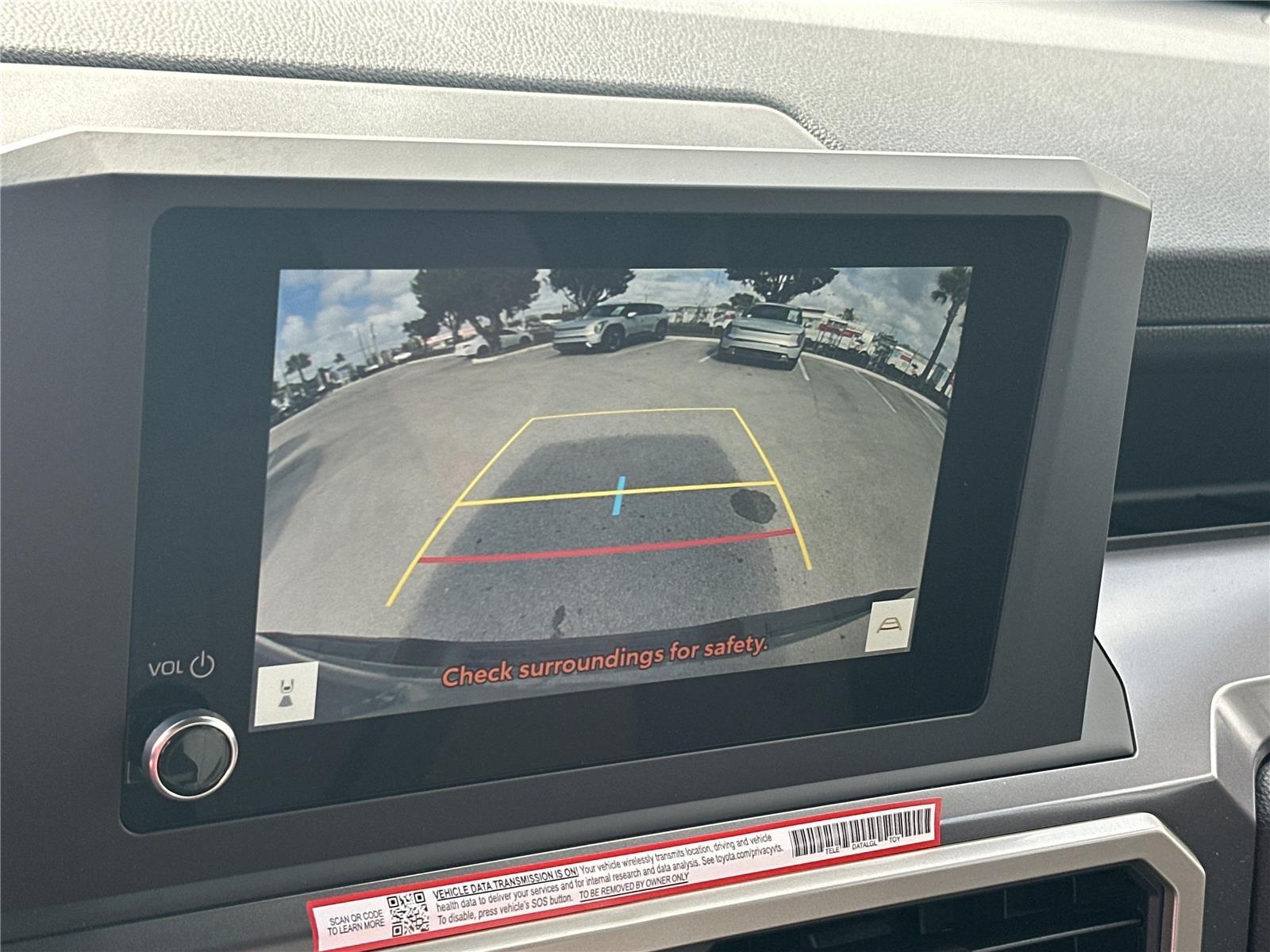 Toyota Tacoma Sr5 Double Cab Rear-Wheel Drive - Thumbnail 17